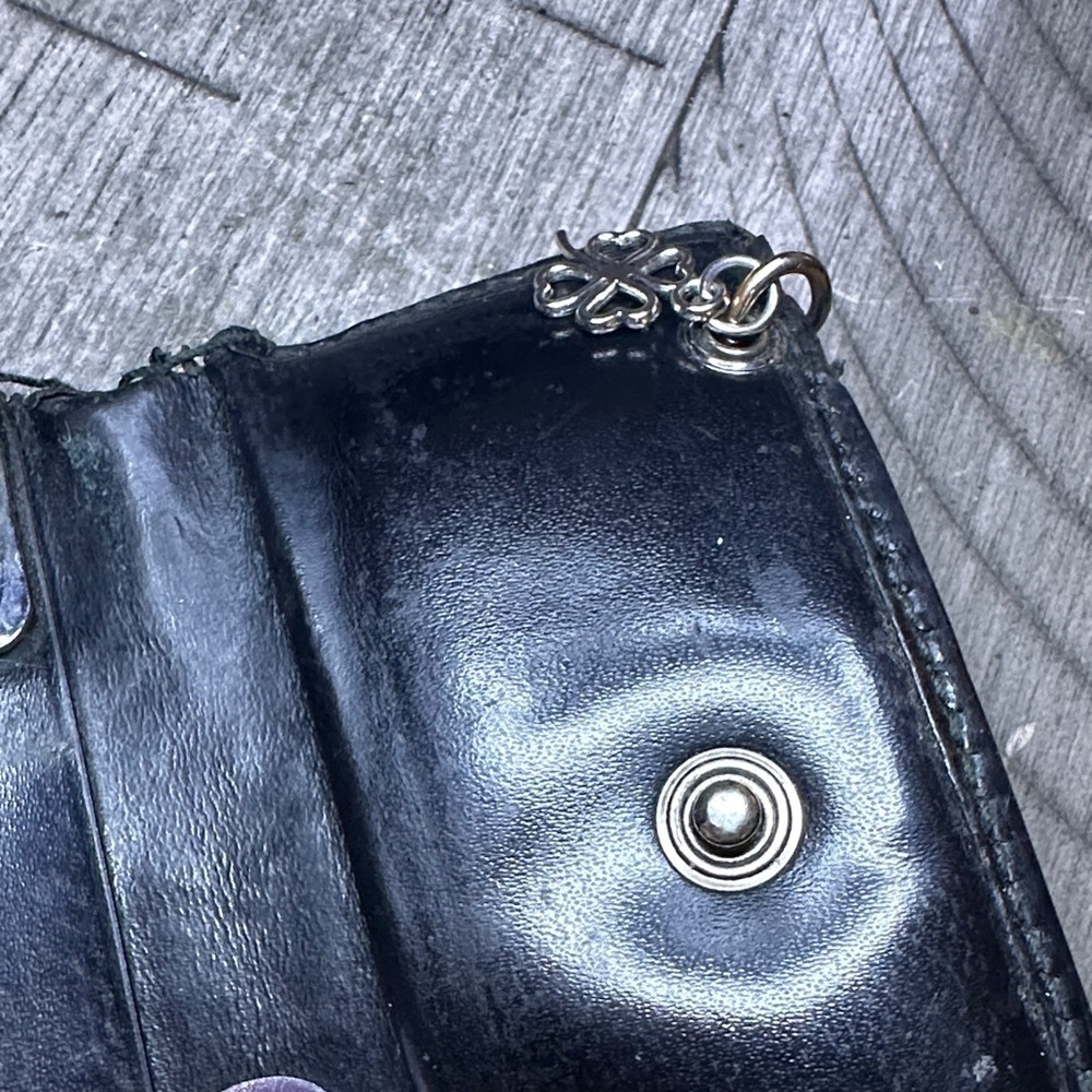 Gucci Black Key Holder - Picture 6 of 8